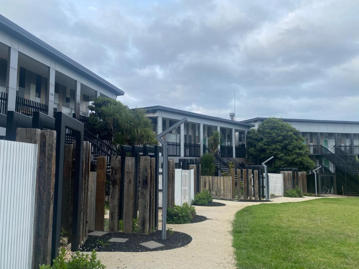 The Sea Pavilions Cowes Exteriör bild