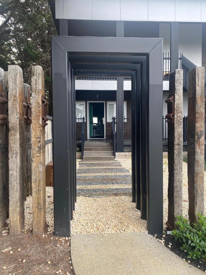 The Sea Pavilions Cowes Exteriör bild